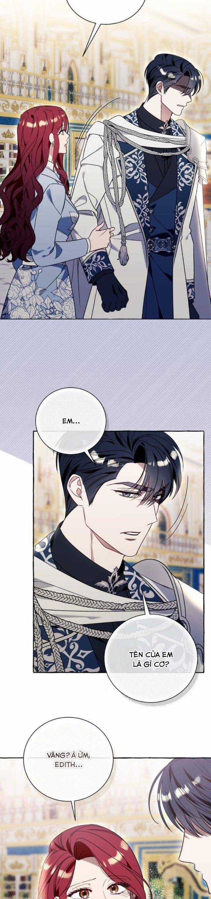 Tôi Tưởng Đó Chỉ Là Tiểu Thuyết Trọng Sinh Bình Thường Chapter 64 trang 30