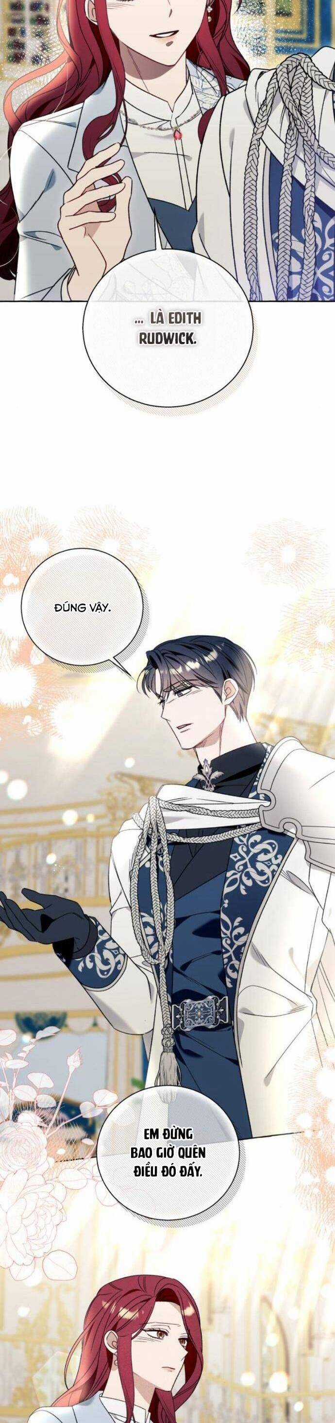 Tôi Tưởng Đó Chỉ Là Tiểu Thuyết Trọng Sinh Bình Thường Chapter 64 trang 31