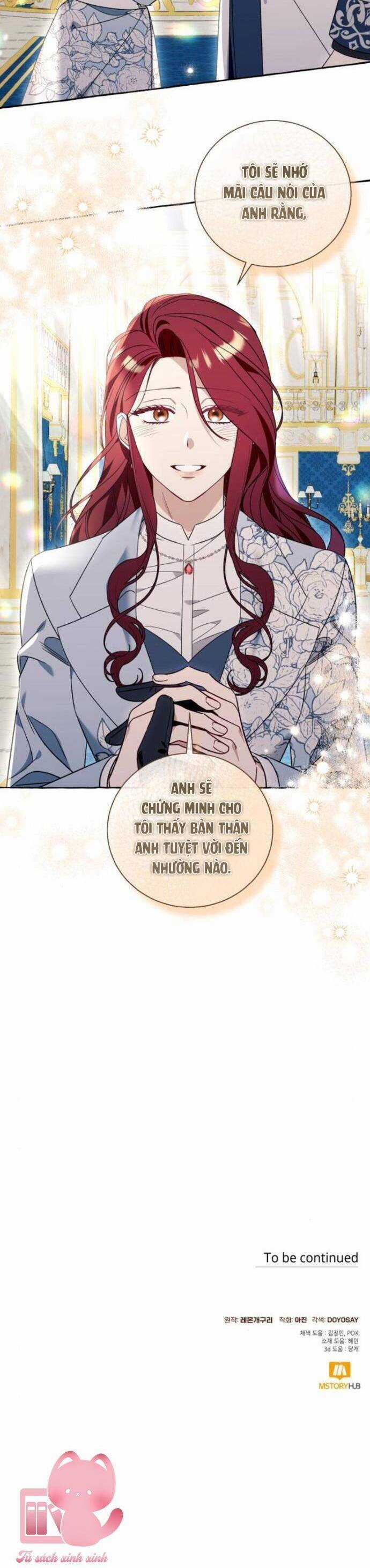 Tôi Tưởng Đó Chỉ Là Tiểu Thuyết Trọng Sinh Bình Thường Chapter 64 trang 34