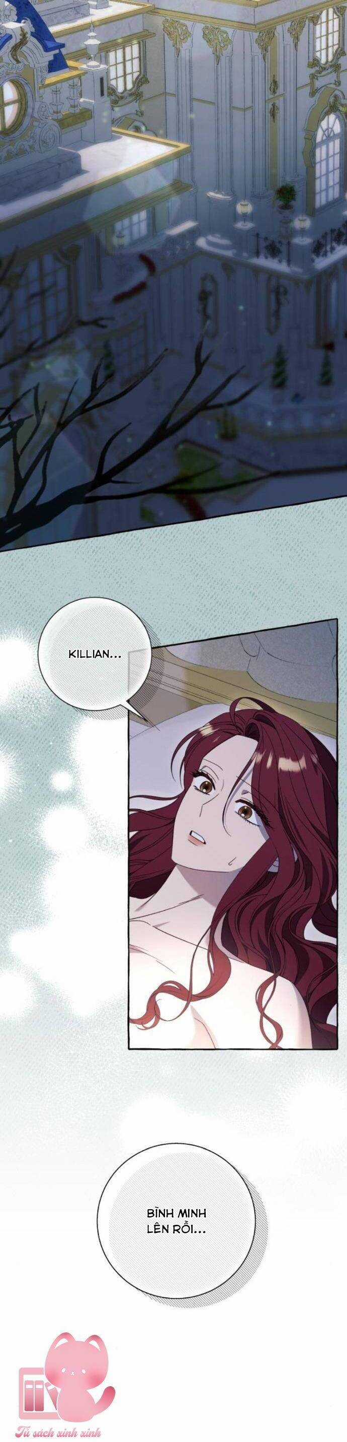 Tôi Tưởng Đó Chỉ Là Tiểu Thuyết Trọng Sinh Bình Thường Chapter 64 trang 5