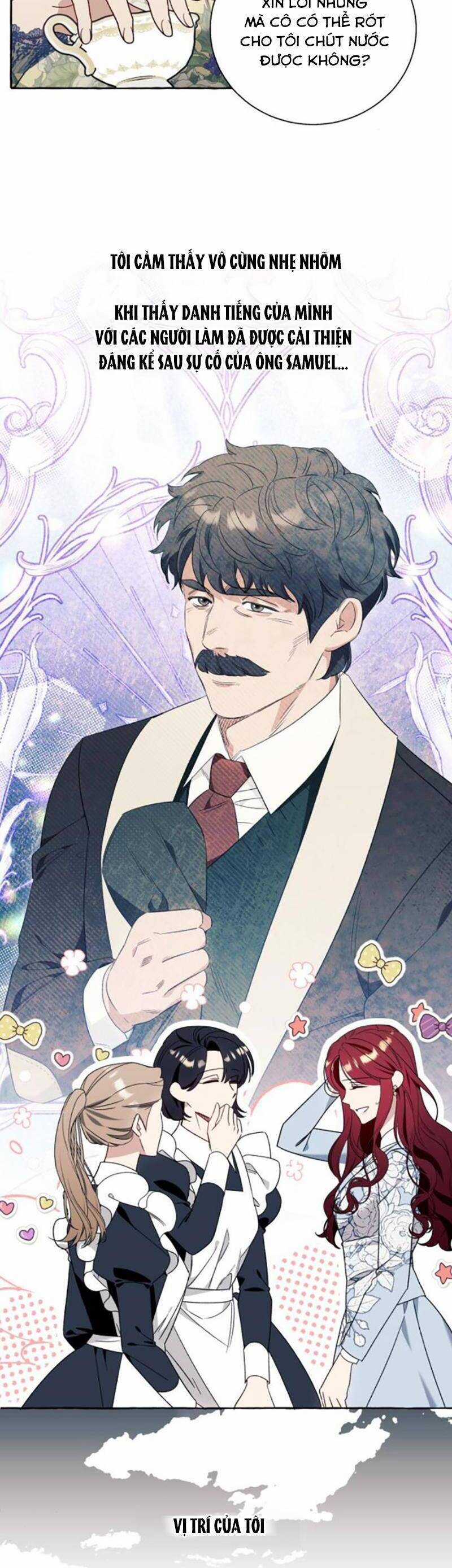 Tôi Tưởng Đó Chỉ Là Tiểu Thuyết Trọng Sinh Bình Thường Chapter 65 trang 13