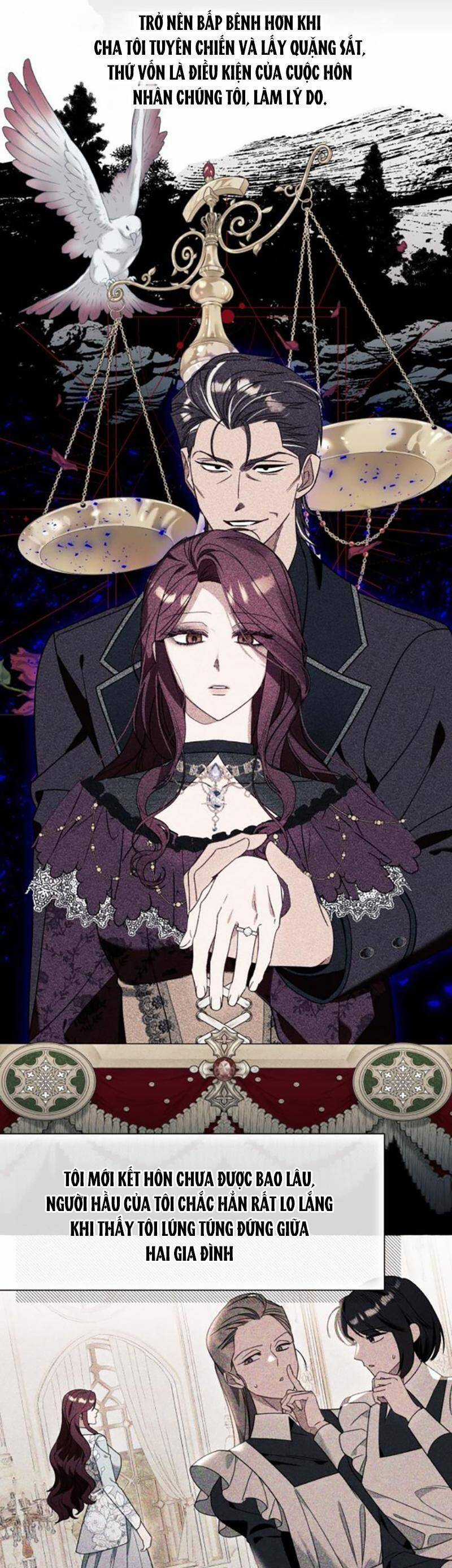 Tôi Tưởng Đó Chỉ Là Tiểu Thuyết Trọng Sinh Bình Thường Chapter 65 trang 14