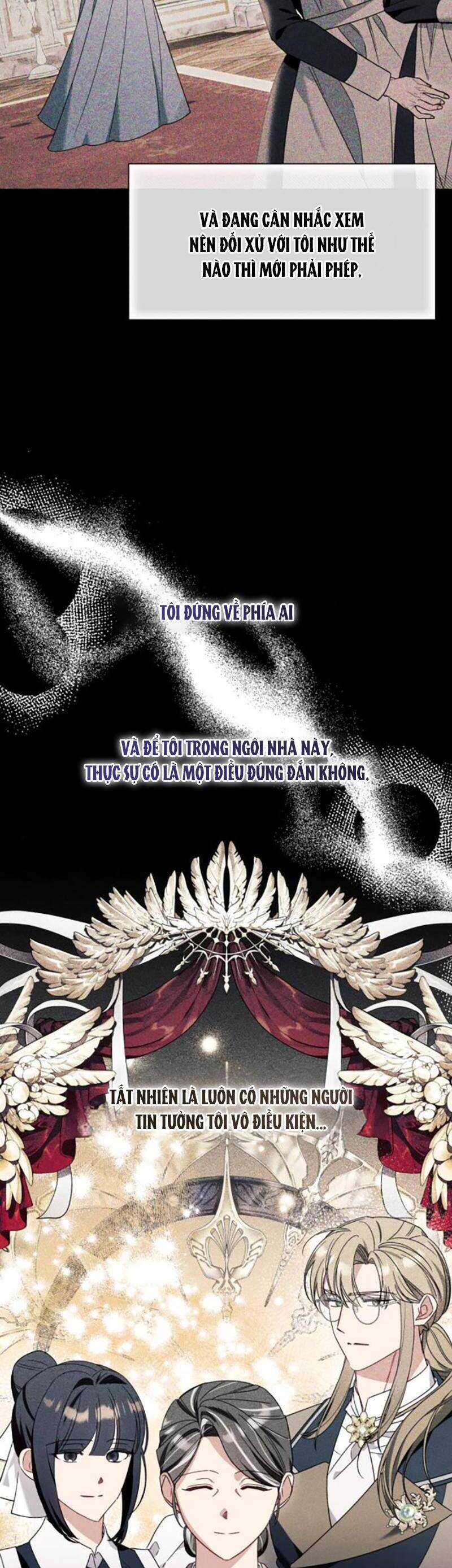 Tôi Tưởng Đó Chỉ Là Tiểu Thuyết Trọng Sinh Bình Thường Chapter 65 trang 15