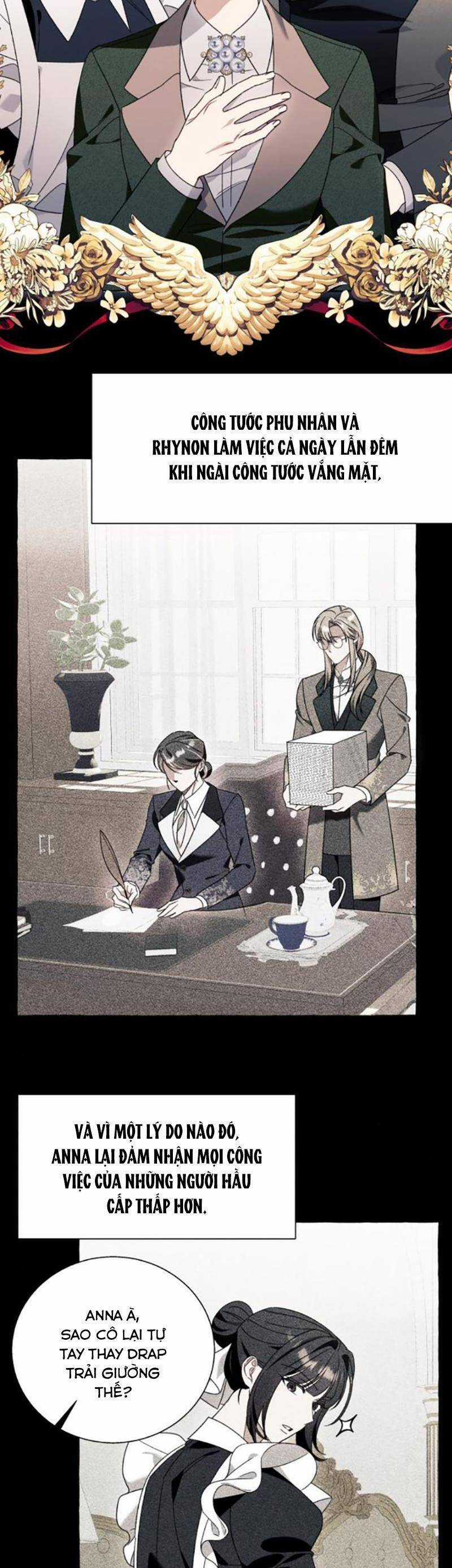 Tôi Tưởng Đó Chỉ Là Tiểu Thuyết Trọng Sinh Bình Thường Chapter 65 trang 16