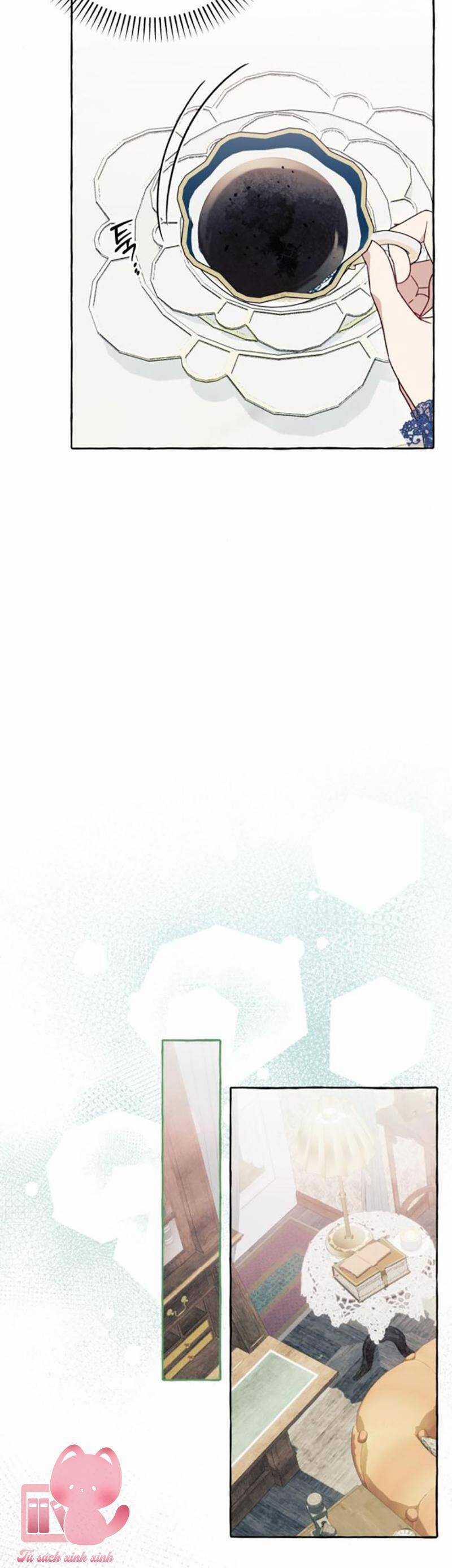 Tôi Tưởng Đó Chỉ Là Tiểu Thuyết Trọng Sinh Bình Thường Chapter 65 trang 18