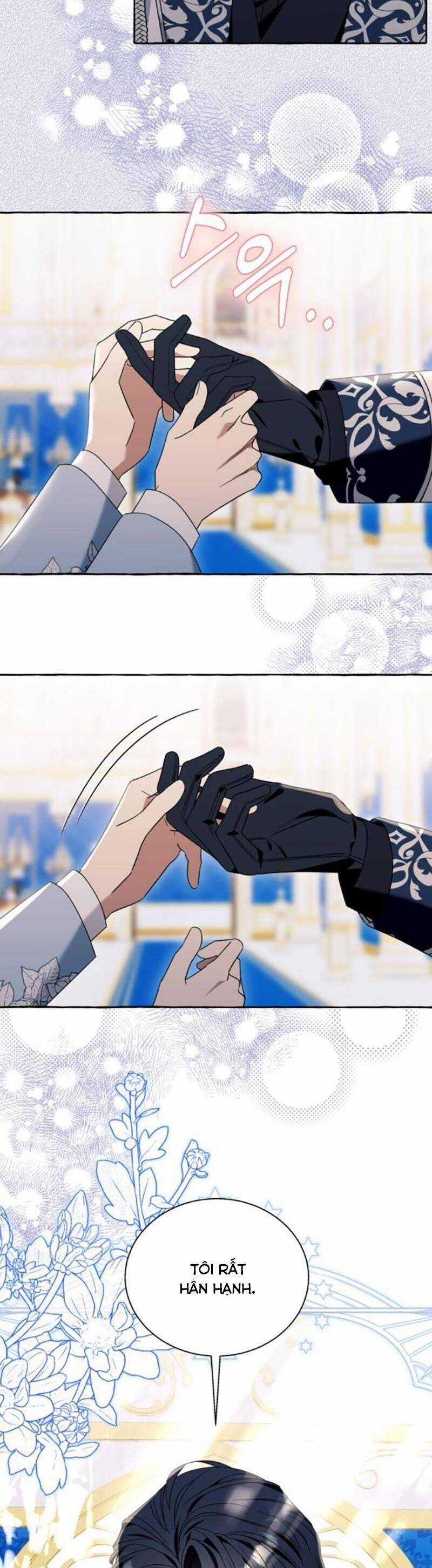 Tôi Tưởng Đó Chỉ Là Tiểu Thuyết Trọng Sinh Bình Thường Chapter 65 trang 2