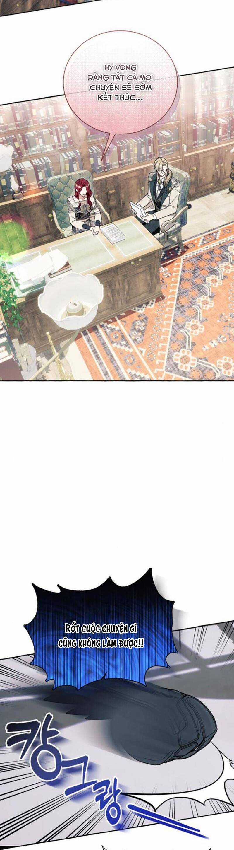 Tôi Tưởng Đó Chỉ Là Tiểu Thuyết Trọng Sinh Bình Thường Chapter 65 trang 29