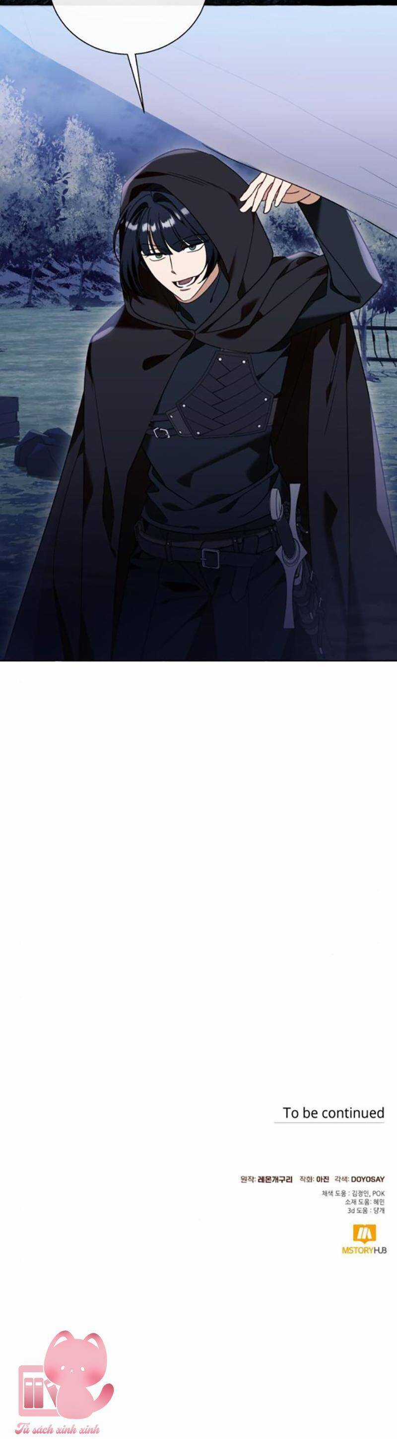 Tôi Tưởng Đó Chỉ Là Tiểu Thuyết Trọng Sinh Bình Thường Chapter 65 trang 35