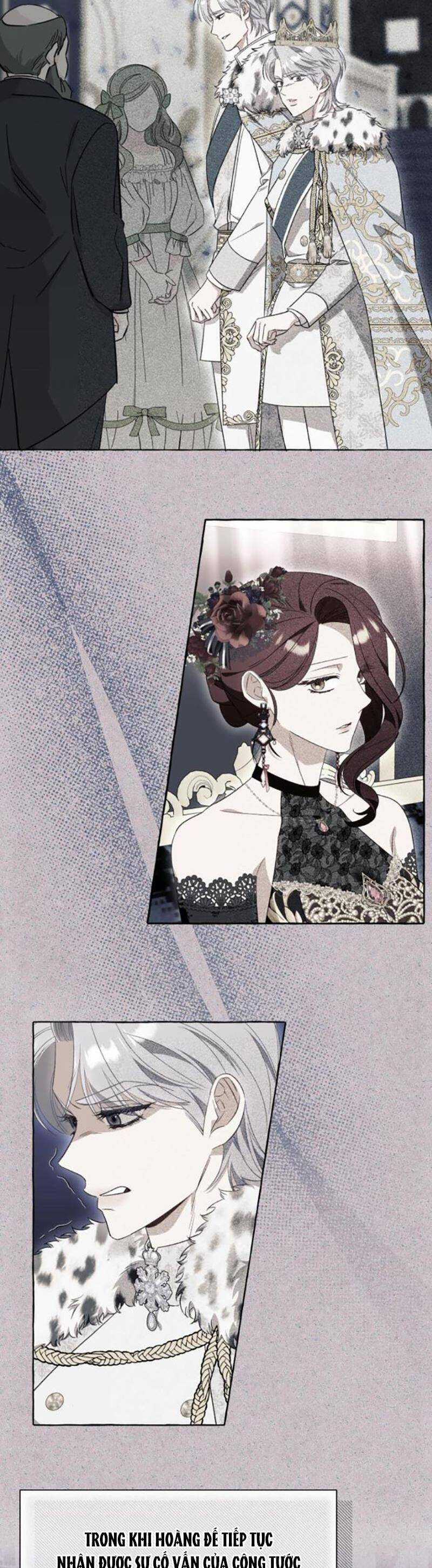 Tôi Tưởng Đó Chỉ Là Tiểu Thuyết Trọng Sinh Bình Thường Chapter 65 trang 8