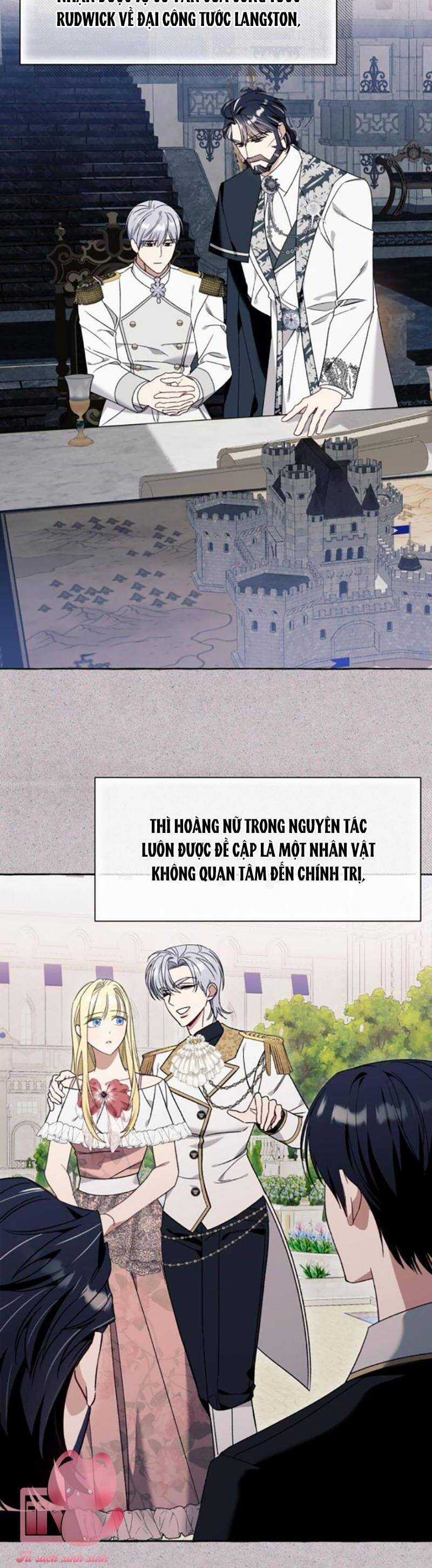 Tôi Tưởng Đó Chỉ Là Tiểu Thuyết Trọng Sinh Bình Thường Chapter 65 trang 9