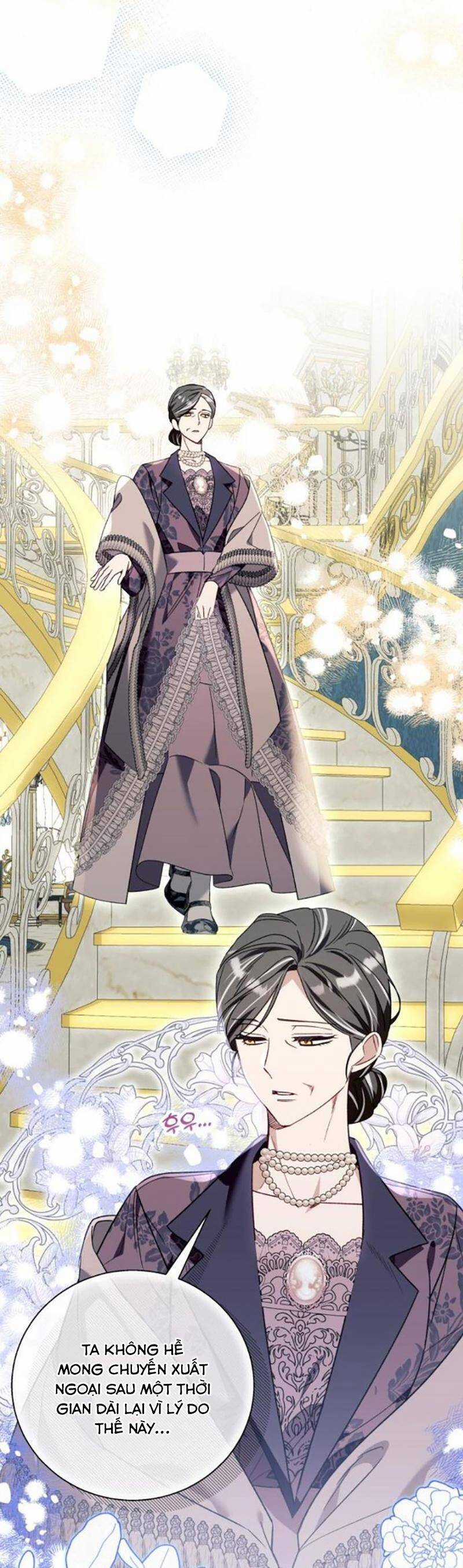 Tôi Tưởng Đó Chỉ Là Tiểu Thuyết Trọng Sinh Bình Thường Chapter 66 trang 11