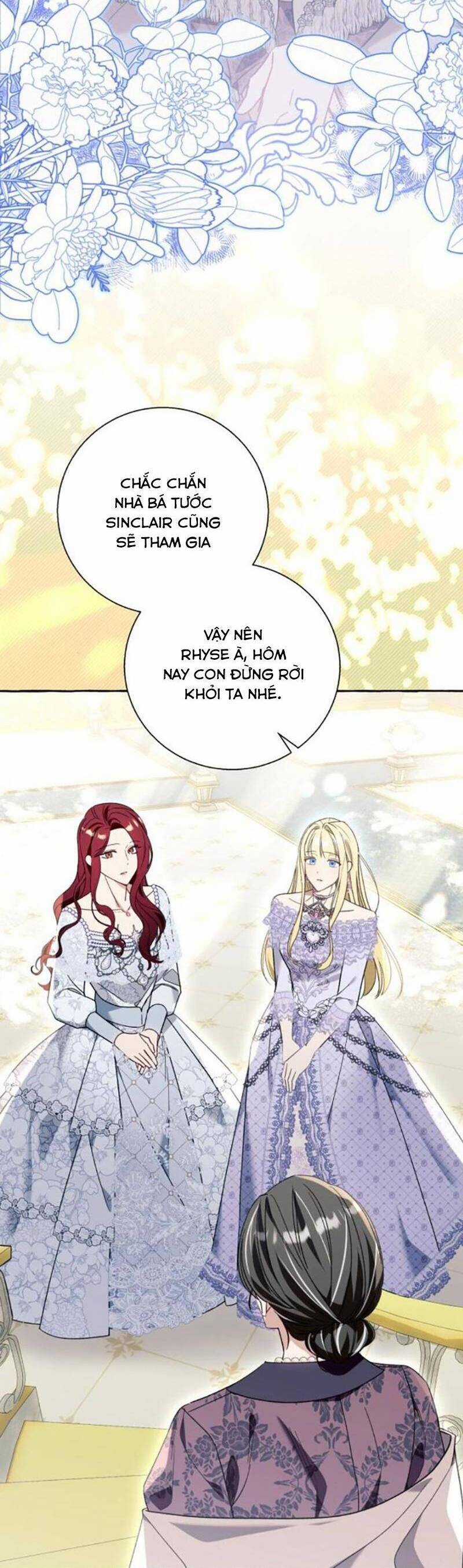 Tôi Tưởng Đó Chỉ Là Tiểu Thuyết Trọng Sinh Bình Thường Chapter 66 trang 12