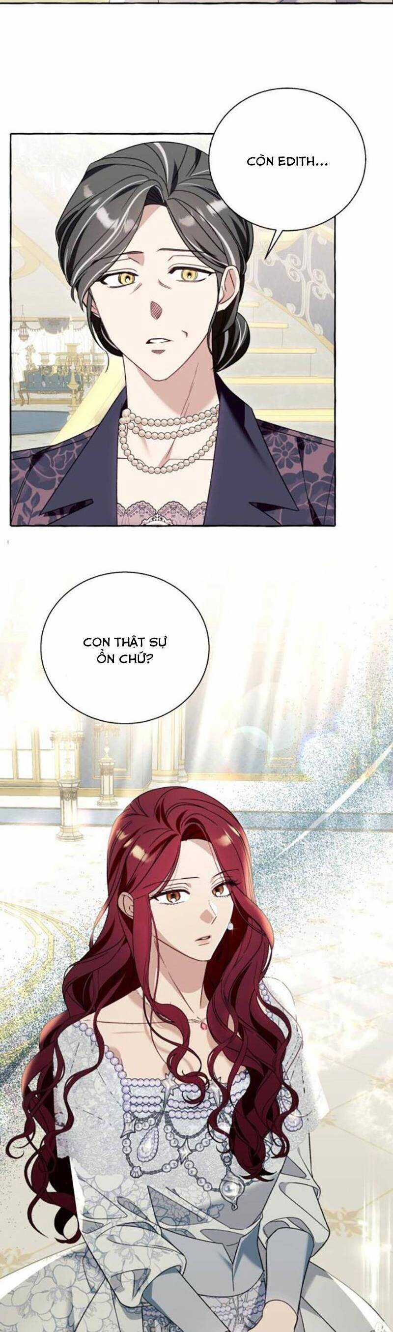 Tôi Tưởng Đó Chỉ Là Tiểu Thuyết Trọng Sinh Bình Thường Chapter 66 trang 13