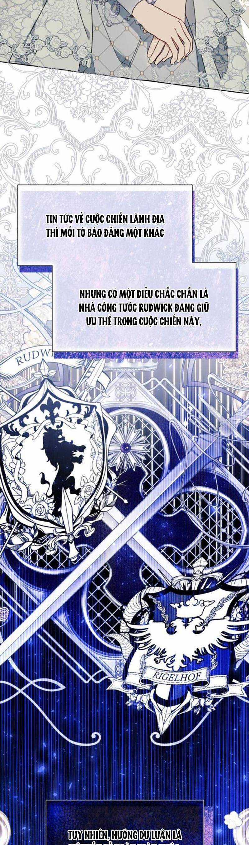 Tôi Tưởng Đó Chỉ Là Tiểu Thuyết Trọng Sinh Bình Thường Chapter 66 trang 14