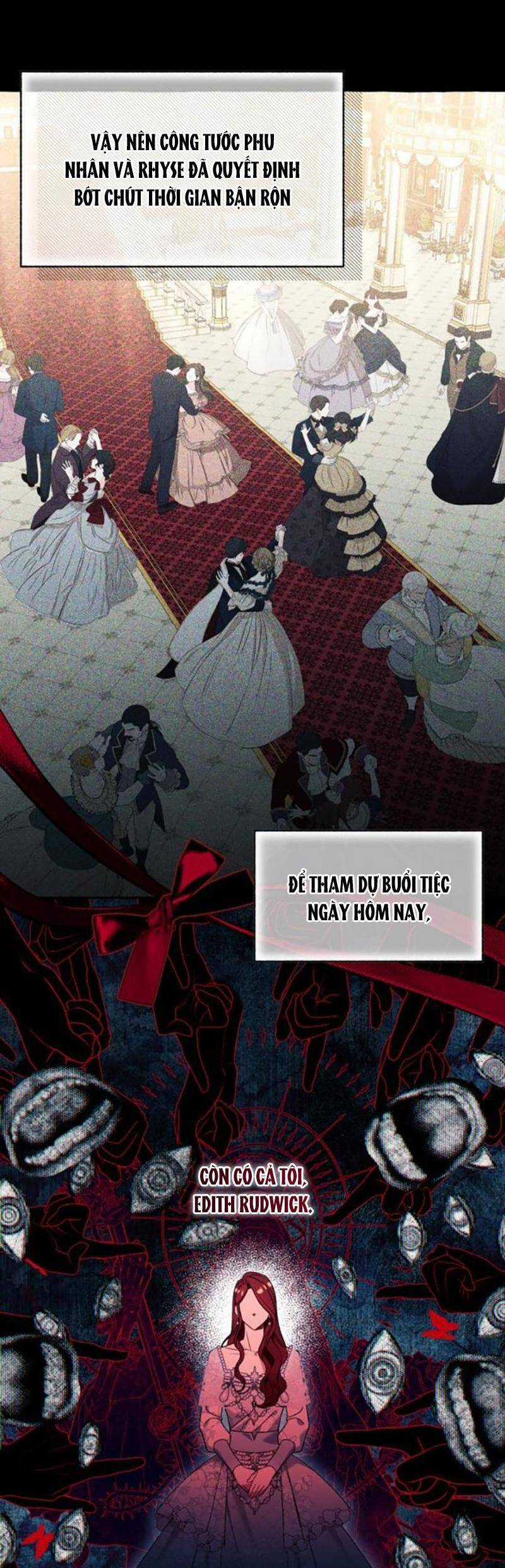 Tôi Tưởng Đó Chỉ Là Tiểu Thuyết Trọng Sinh Bình Thường Chapter 66 trang 16