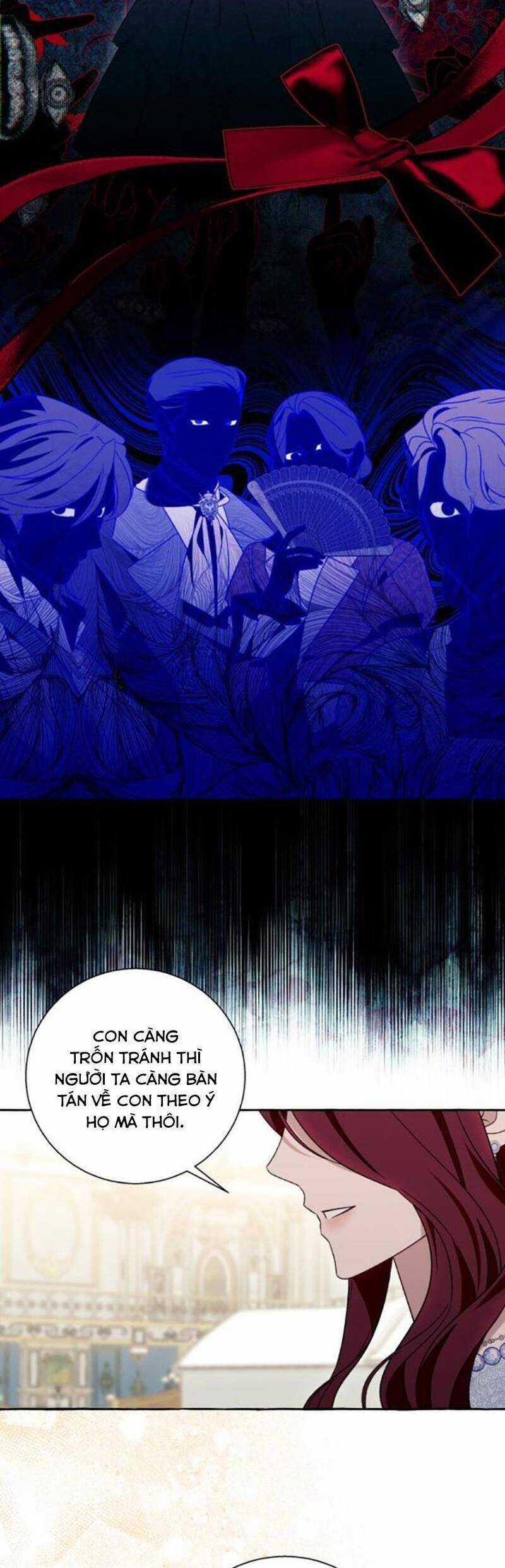 Tôi Tưởng Đó Chỉ Là Tiểu Thuyết Trọng Sinh Bình Thường Chapter 66 trang 17