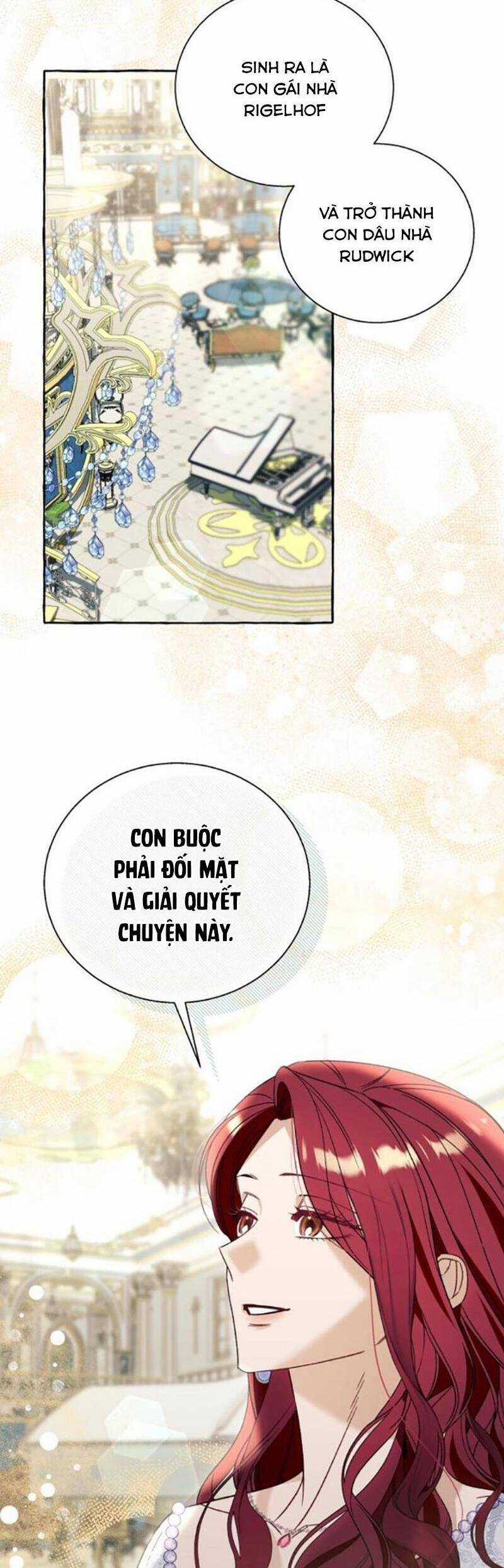 Tôi Tưởng Đó Chỉ Là Tiểu Thuyết Trọng Sinh Bình Thường Chapter 66 trang 18