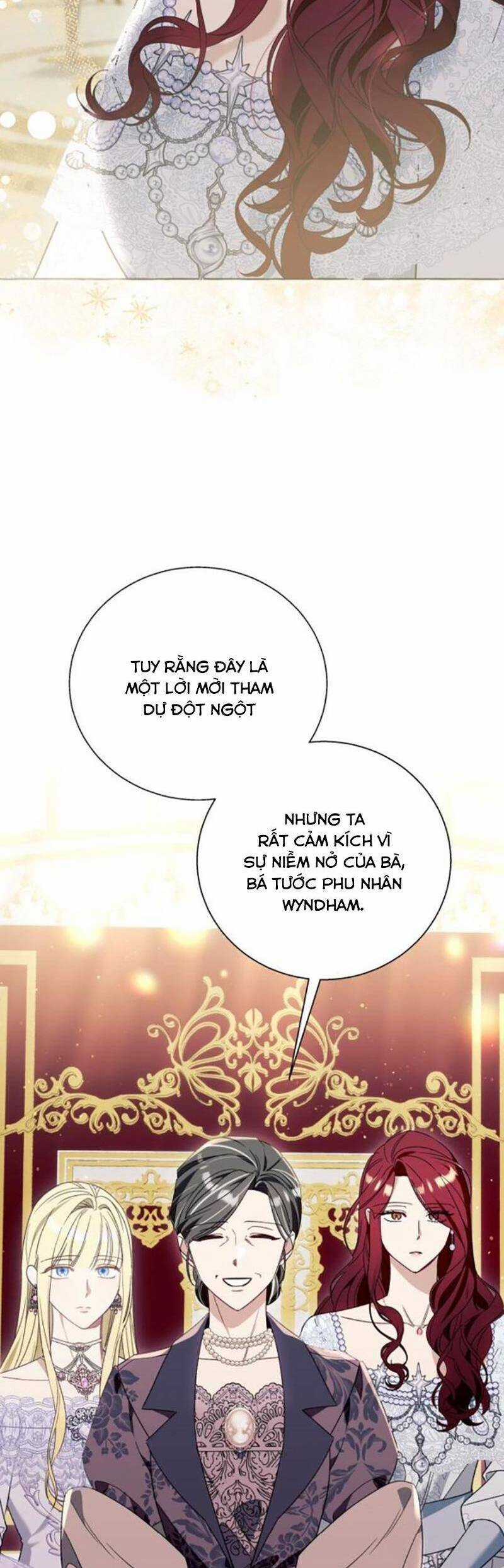 Tôi Tưởng Đó Chỉ Là Tiểu Thuyết Trọng Sinh Bình Thường Chapter 66 trang 19