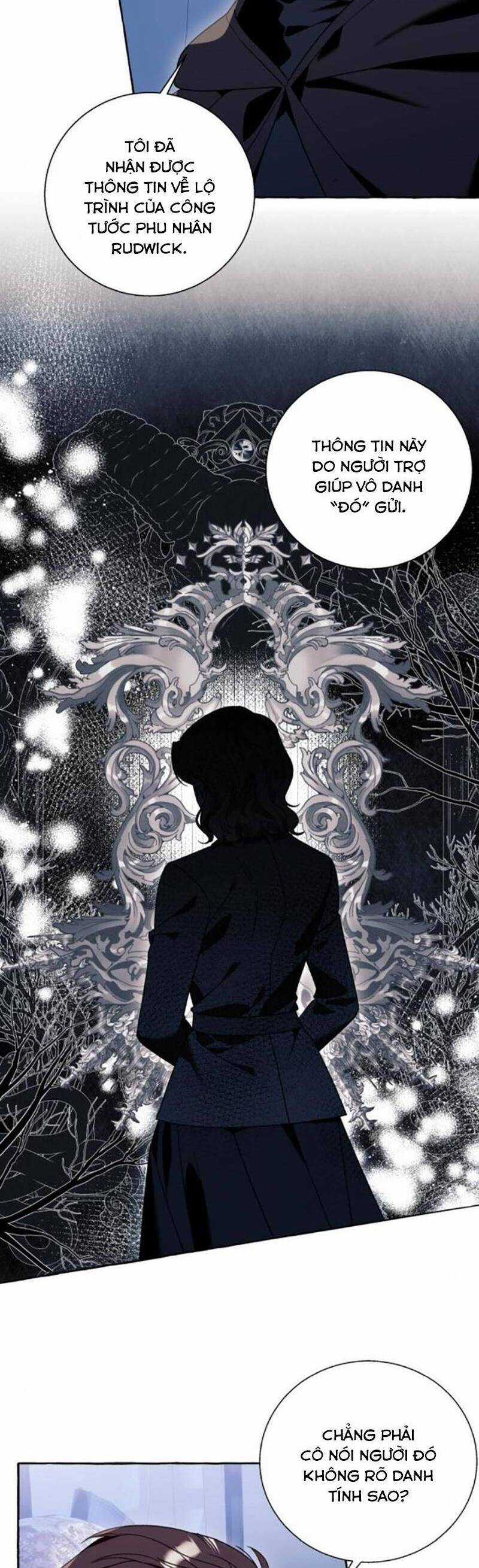 Tôi Tưởng Đó Chỉ Là Tiểu Thuyết Trọng Sinh Bình Thường Chapter 66 trang 2