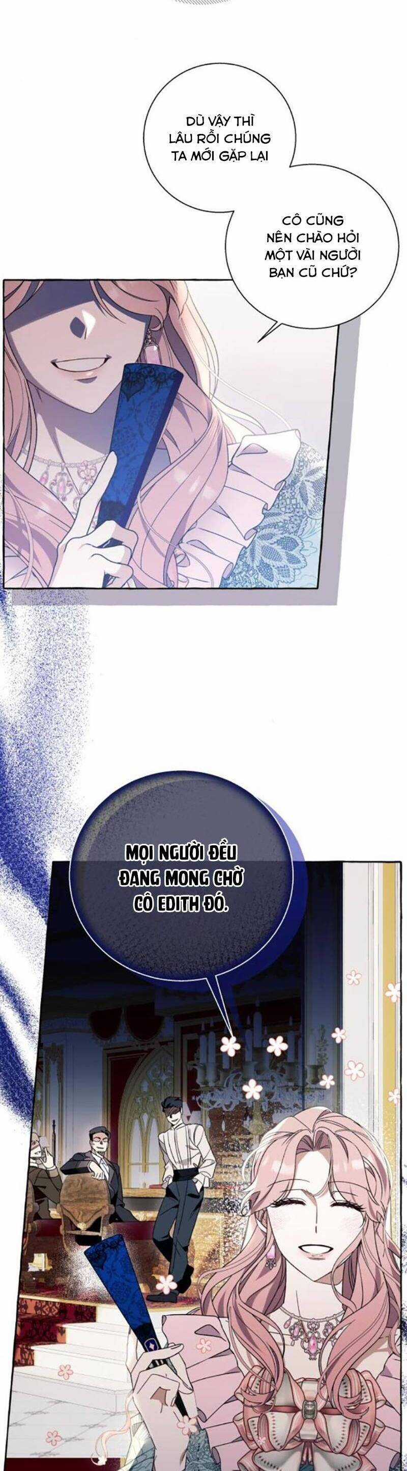 Tôi Tưởng Đó Chỉ Là Tiểu Thuyết Trọng Sinh Bình Thường Chapter 66 trang 26