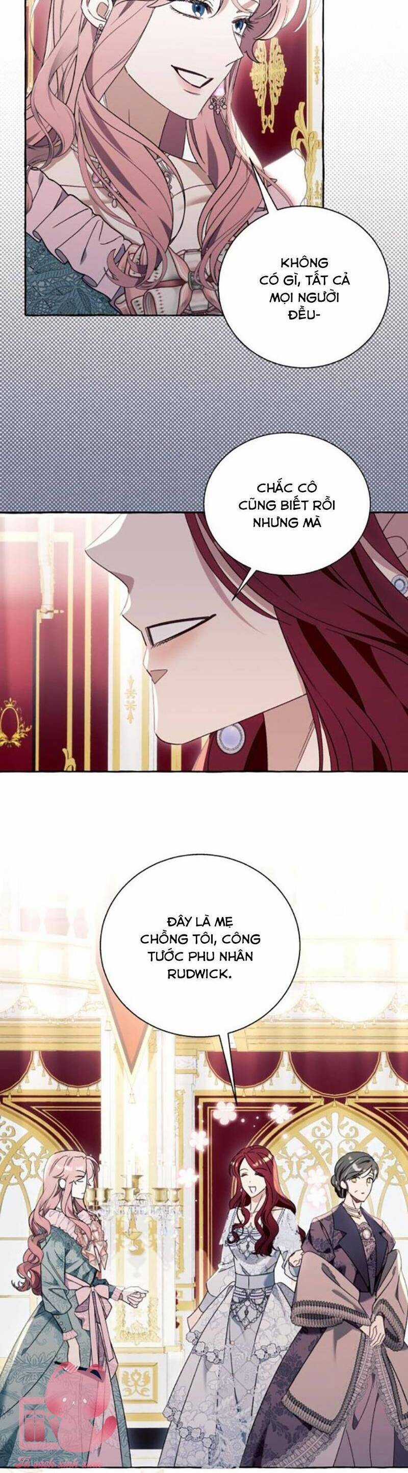 Tôi Tưởng Đó Chỉ Là Tiểu Thuyết Trọng Sinh Bình Thường Chapter 66 trang 28