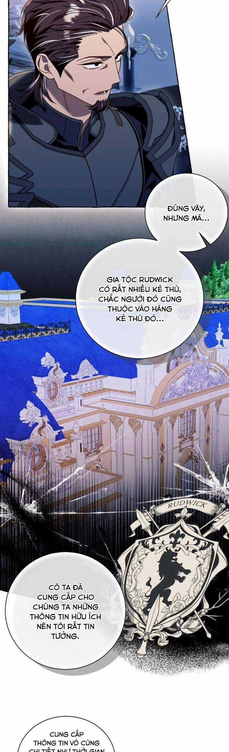 Tôi Tưởng Đó Chỉ Là Tiểu Thuyết Trọng Sinh Bình Thường Chapter 66 trang 3