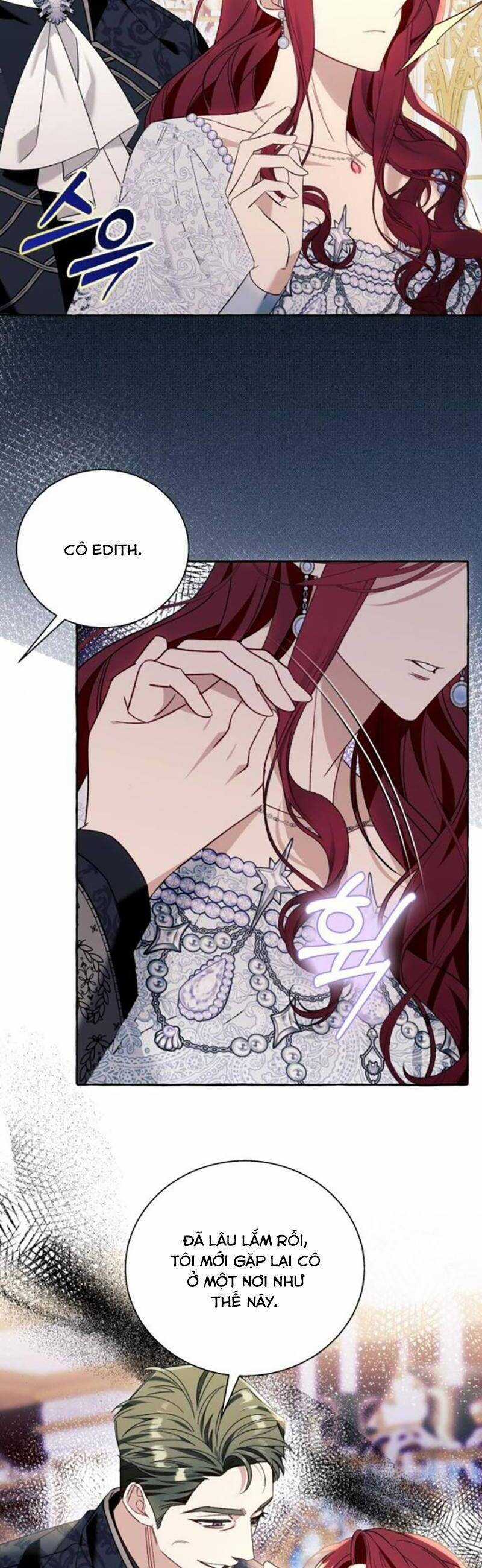 Tôi Tưởng Đó Chỉ Là Tiểu Thuyết Trọng Sinh Bình Thường Chapter 66 trang 34