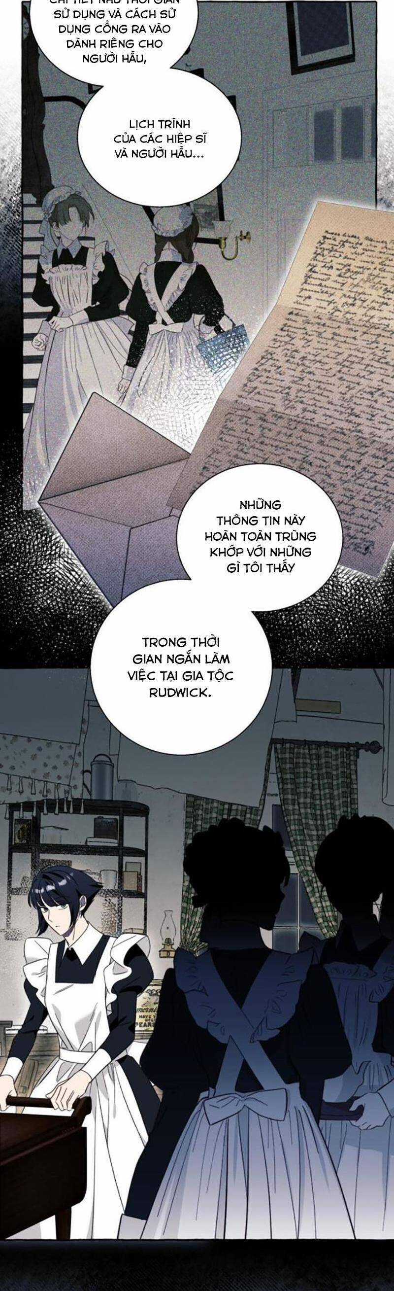 Tôi Tưởng Đó Chỉ Là Tiểu Thuyết Trọng Sinh Bình Thường Chapter 66 trang 4