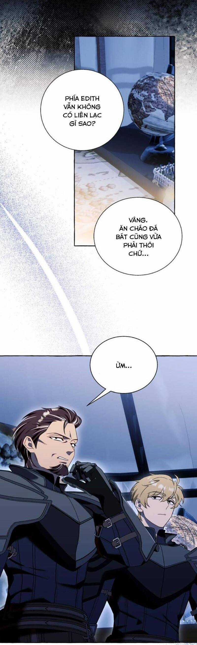 Tôi Tưởng Đó Chỉ Là Tiểu Thuyết Trọng Sinh Bình Thường Chapter 66 trang 5