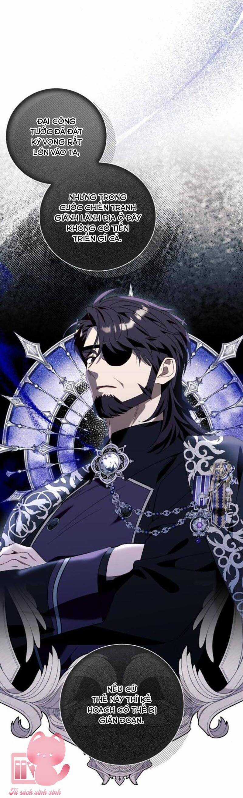 Tôi Tưởng Đó Chỉ Là Tiểu Thuyết Trọng Sinh Bình Thường Chapter 66 trang 6