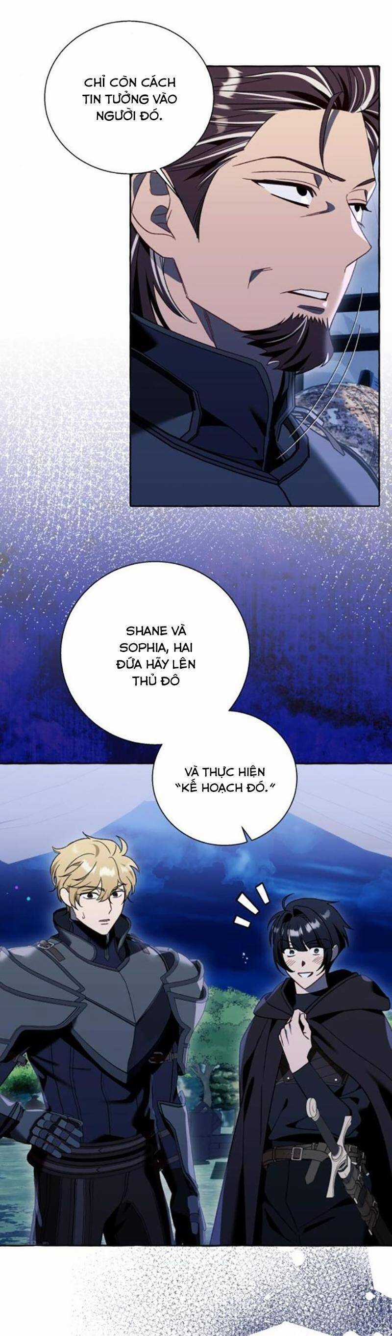 Tôi Tưởng Đó Chỉ Là Tiểu Thuyết Trọng Sinh Bình Thường Chapter 66 trang 7