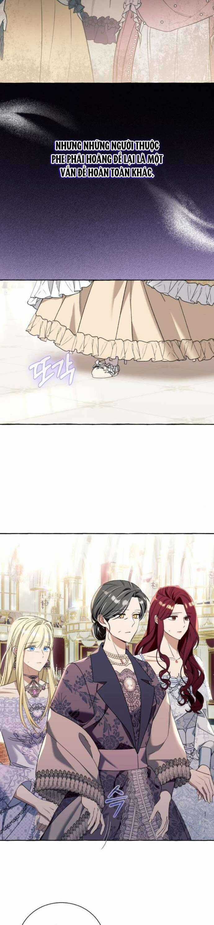 Tôi Tưởng Đó Chỉ Là Tiểu Thuyết Trọng Sinh Bình Thường Chapter 67 trang 13