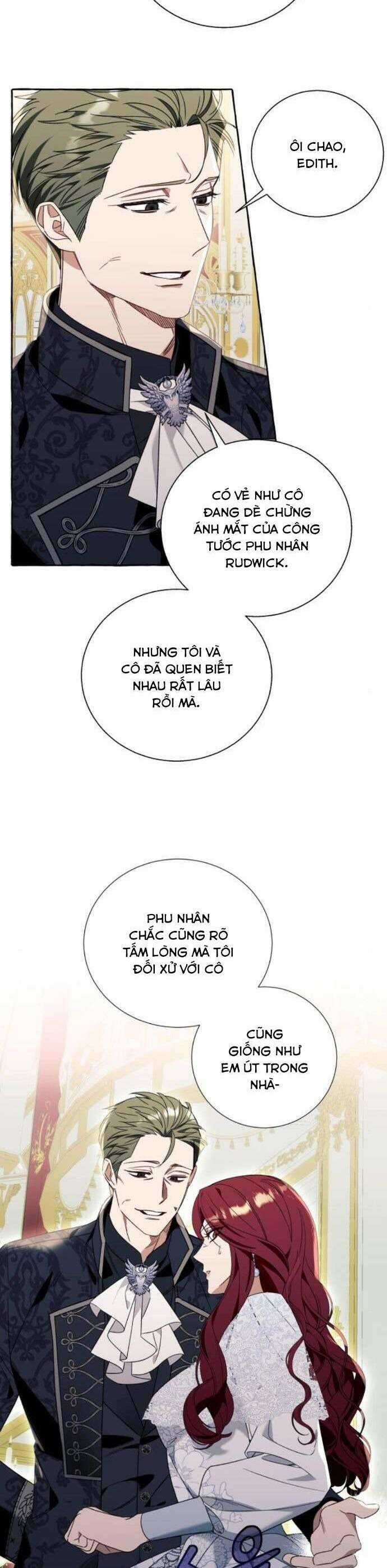 Tôi Tưởng Đó Chỉ Là Tiểu Thuyết Trọng Sinh Bình Thường Chapter 67 trang 2