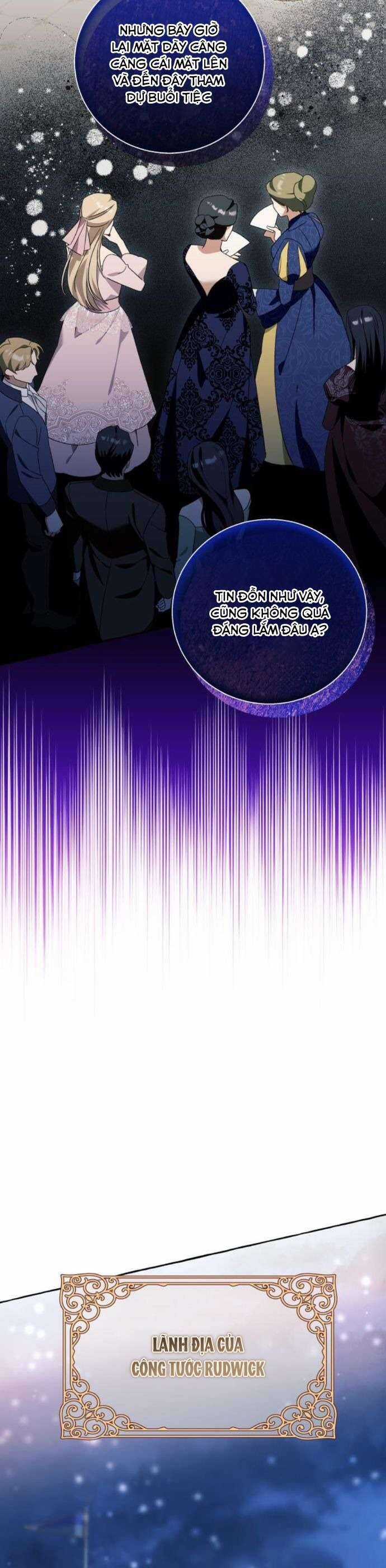 Tôi Tưởng Đó Chỉ Là Tiểu Thuyết Trọng Sinh Bình Thường Chapter 67 trang 20