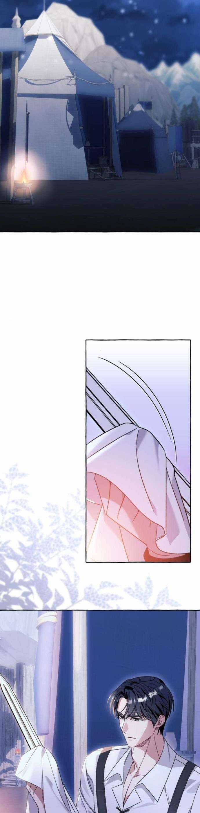 Tôi Tưởng Đó Chỉ Là Tiểu Thuyết Trọng Sinh Bình Thường Chapter 67 trang 21