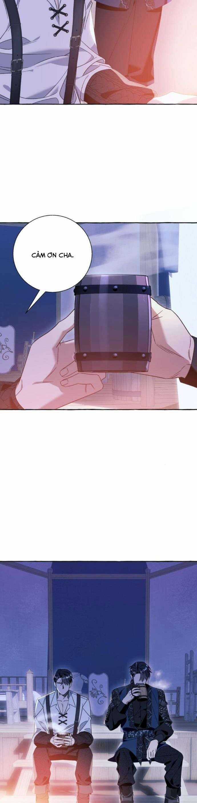 Tôi Tưởng Đó Chỉ Là Tiểu Thuyết Trọng Sinh Bình Thường Chapter 67 trang 23