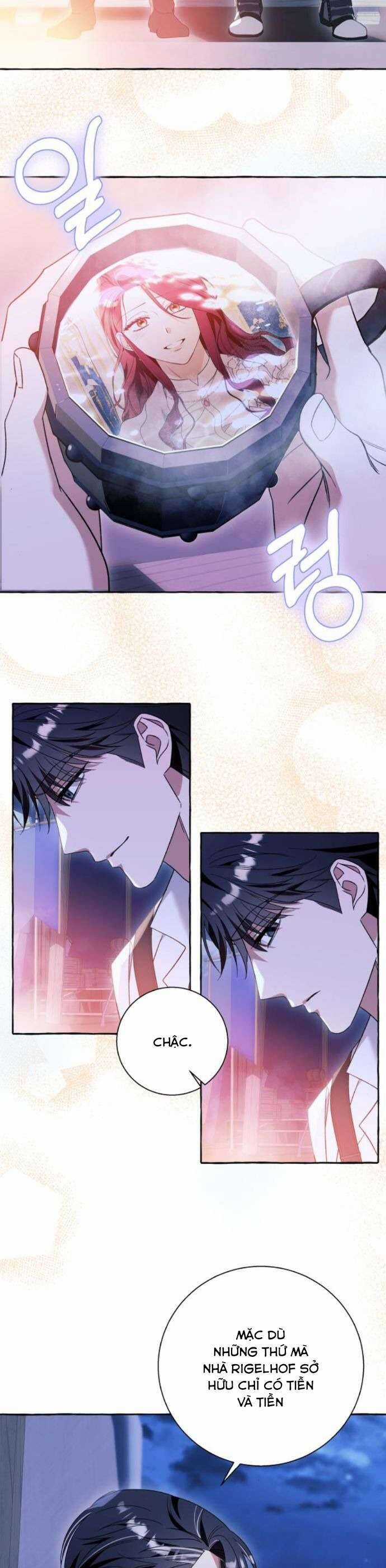 Tôi Tưởng Đó Chỉ Là Tiểu Thuyết Trọng Sinh Bình Thường Chapter 67 trang 24