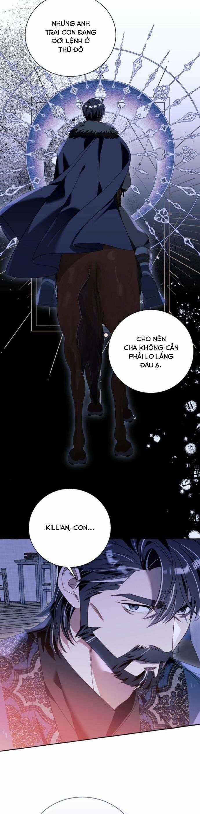 Tôi Tưởng Đó Chỉ Là Tiểu Thuyết Trọng Sinh Bình Thường Chapter 67 trang 26