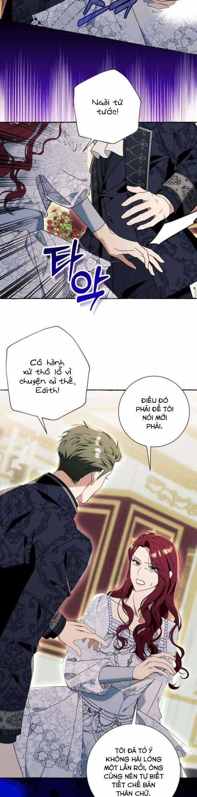 Tôi Tưởng Đó Chỉ Là Tiểu Thuyết Trọng Sinh Bình Thường Chapter 67 trang 3