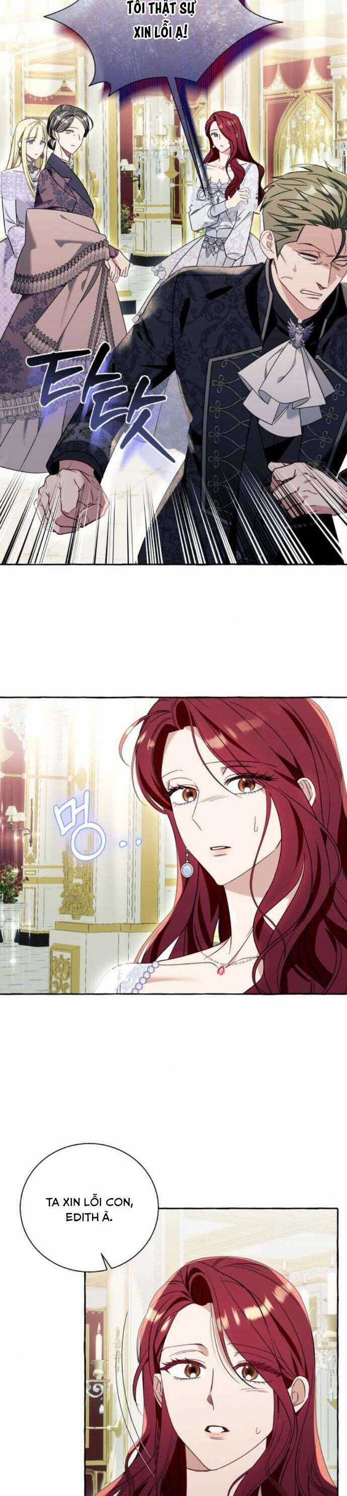 Tôi Tưởng Đó Chỉ Là Tiểu Thuyết Trọng Sinh Bình Thường Chapter 67 trang 9