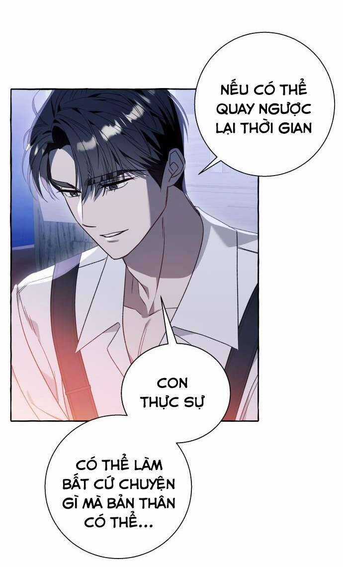 Tôi Tưởng Đó Chỉ Là Tiểu Thuyết Trọng Sinh Bình Thường Chapter 68 trang 10