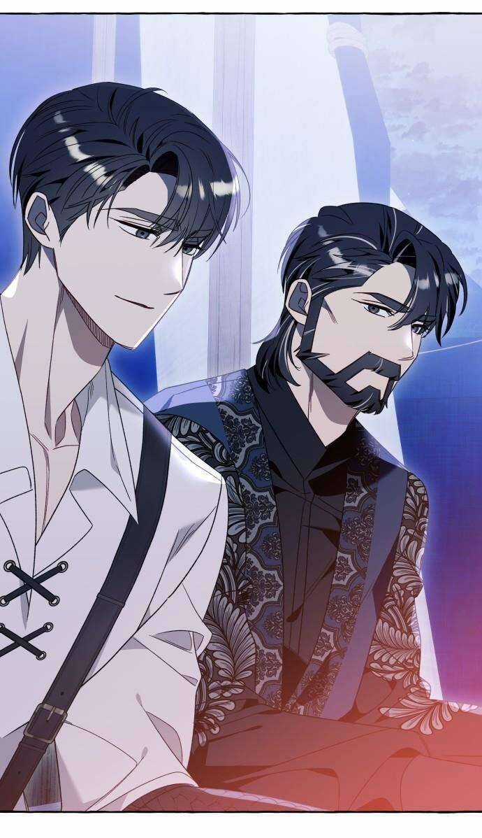 Tôi Tưởng Đó Chỉ Là Tiểu Thuyết Trọng Sinh Bình Thường Chapter 68 trang 11