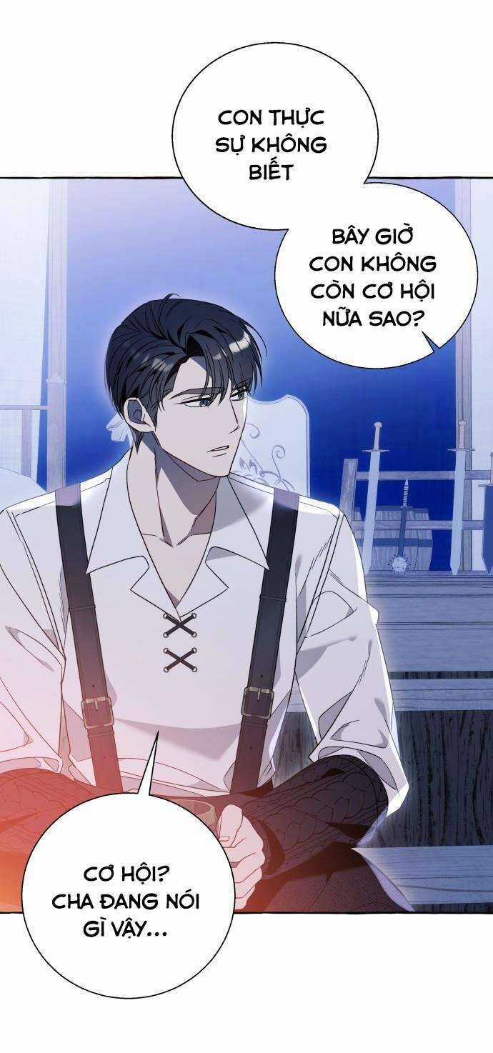 Tôi Tưởng Đó Chỉ Là Tiểu Thuyết Trọng Sinh Bình Thường Chapter 68 trang 13