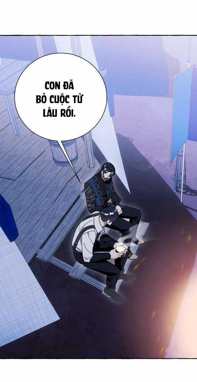 Tôi Tưởng Đó Chỉ Là Tiểu Thuyết Trọng Sinh Bình Thường Chapter 68 trang 17