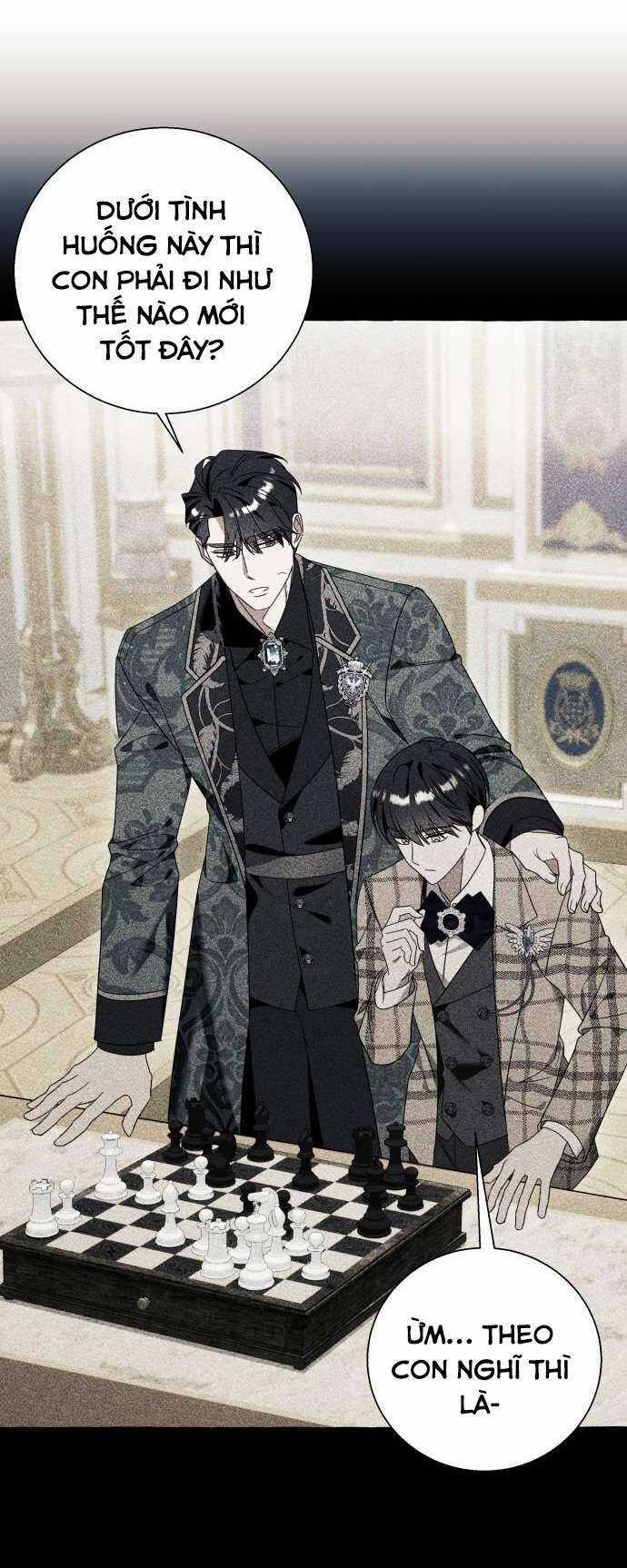 Tôi Tưởng Đó Chỉ Là Tiểu Thuyết Trọng Sinh Bình Thường Chapter 68 trang 18