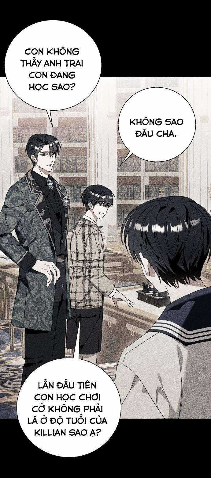 Tôi Tưởng Đó Chỉ Là Tiểu Thuyết Trọng Sinh Bình Thường Chapter 68 trang 20