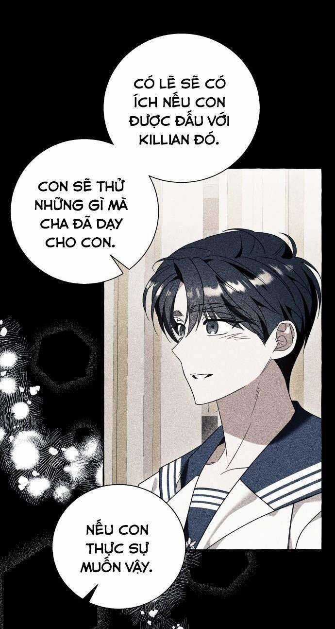 Tôi Tưởng Đó Chỉ Là Tiểu Thuyết Trọng Sinh Bình Thường Chapter 68 trang 21