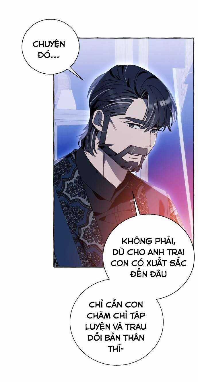 Tôi Tưởng Đó Chỉ Là Tiểu Thuyết Trọng Sinh Bình Thường Chapter 68 trang 27