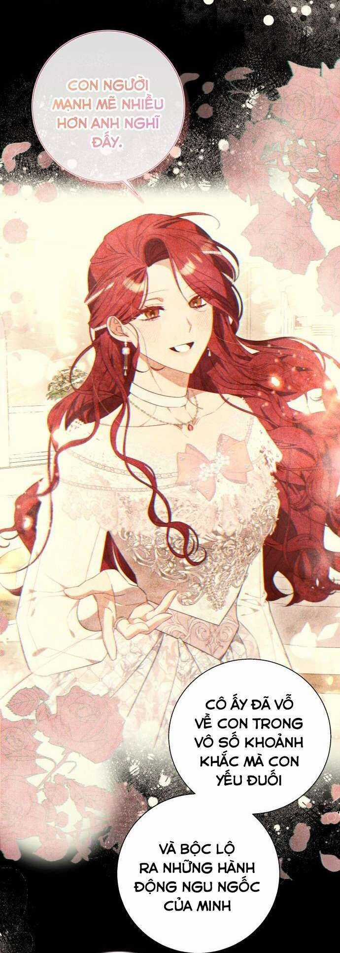 Tôi Tưởng Đó Chỉ Là Tiểu Thuyết Trọng Sinh Bình Thường Chapter 68 trang 3