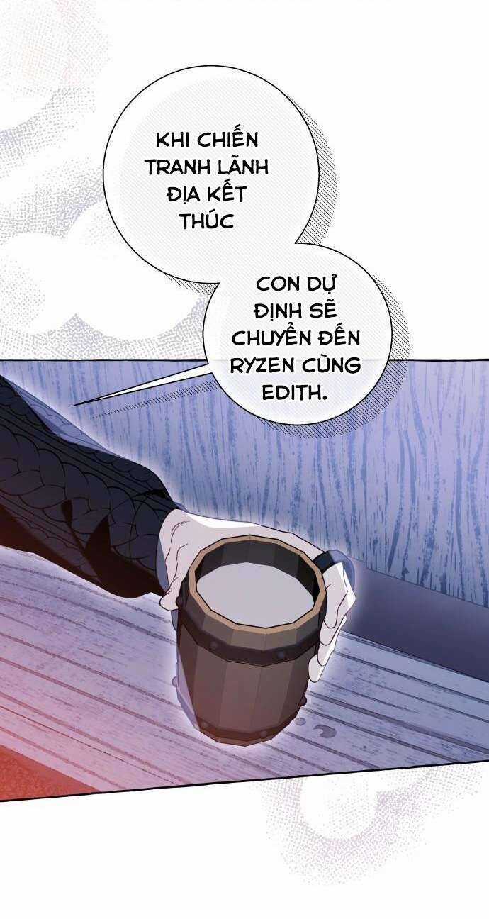 Tôi Tưởng Đó Chỉ Là Tiểu Thuyết Trọng Sinh Bình Thường Chapter 68 trang 30